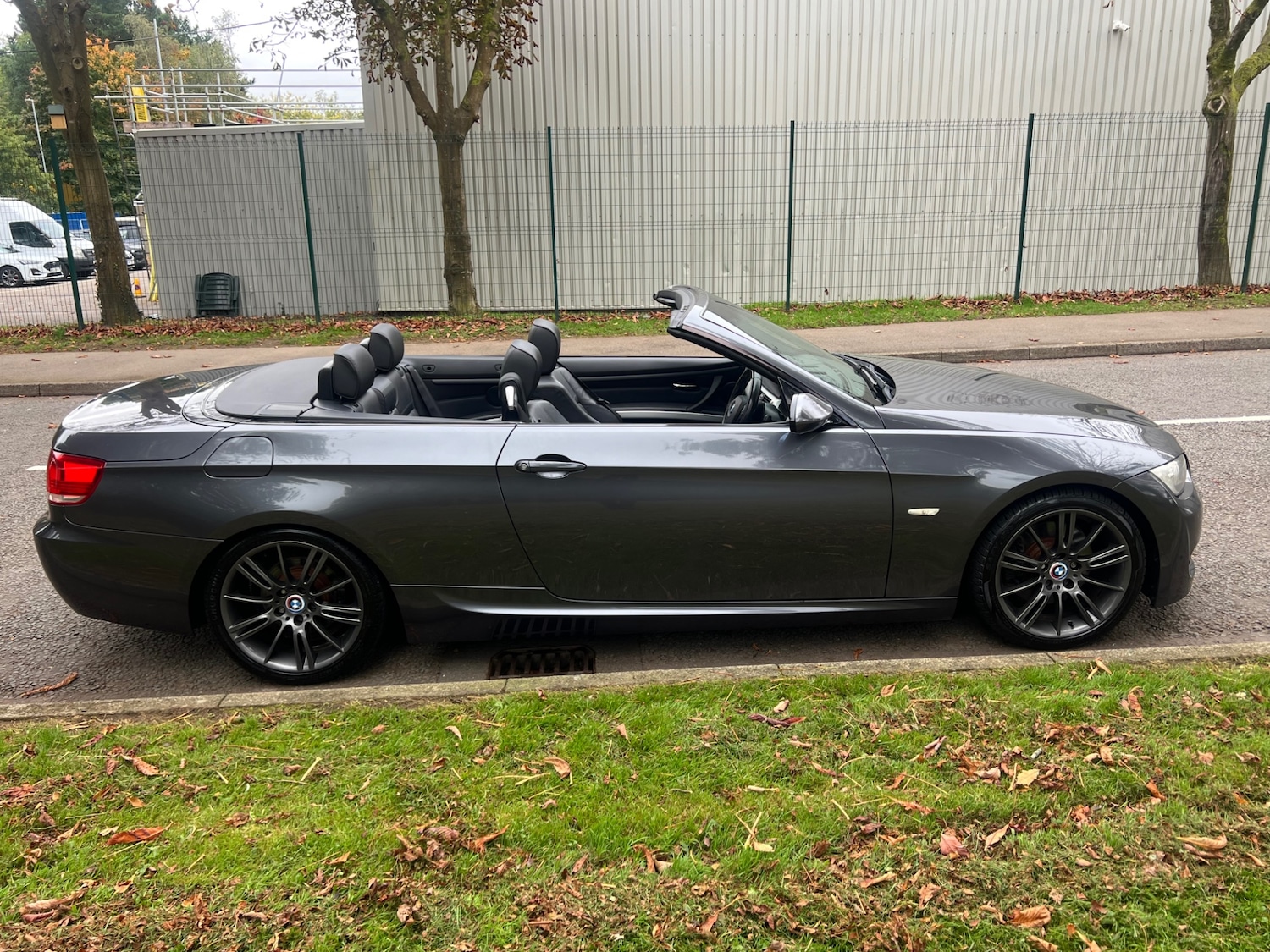 Used BMW 3 Series 2007 for sale - 76264207: Photo 23