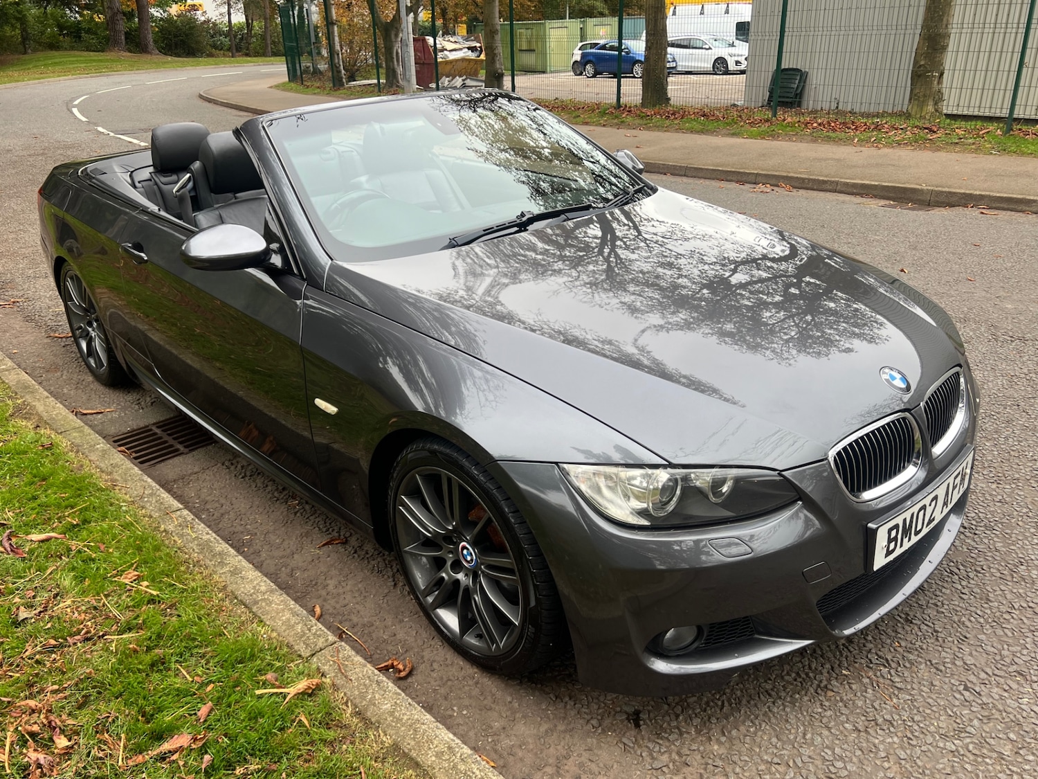 Used BMW 3 Series 2007 for sale - 76264207: Photo 24