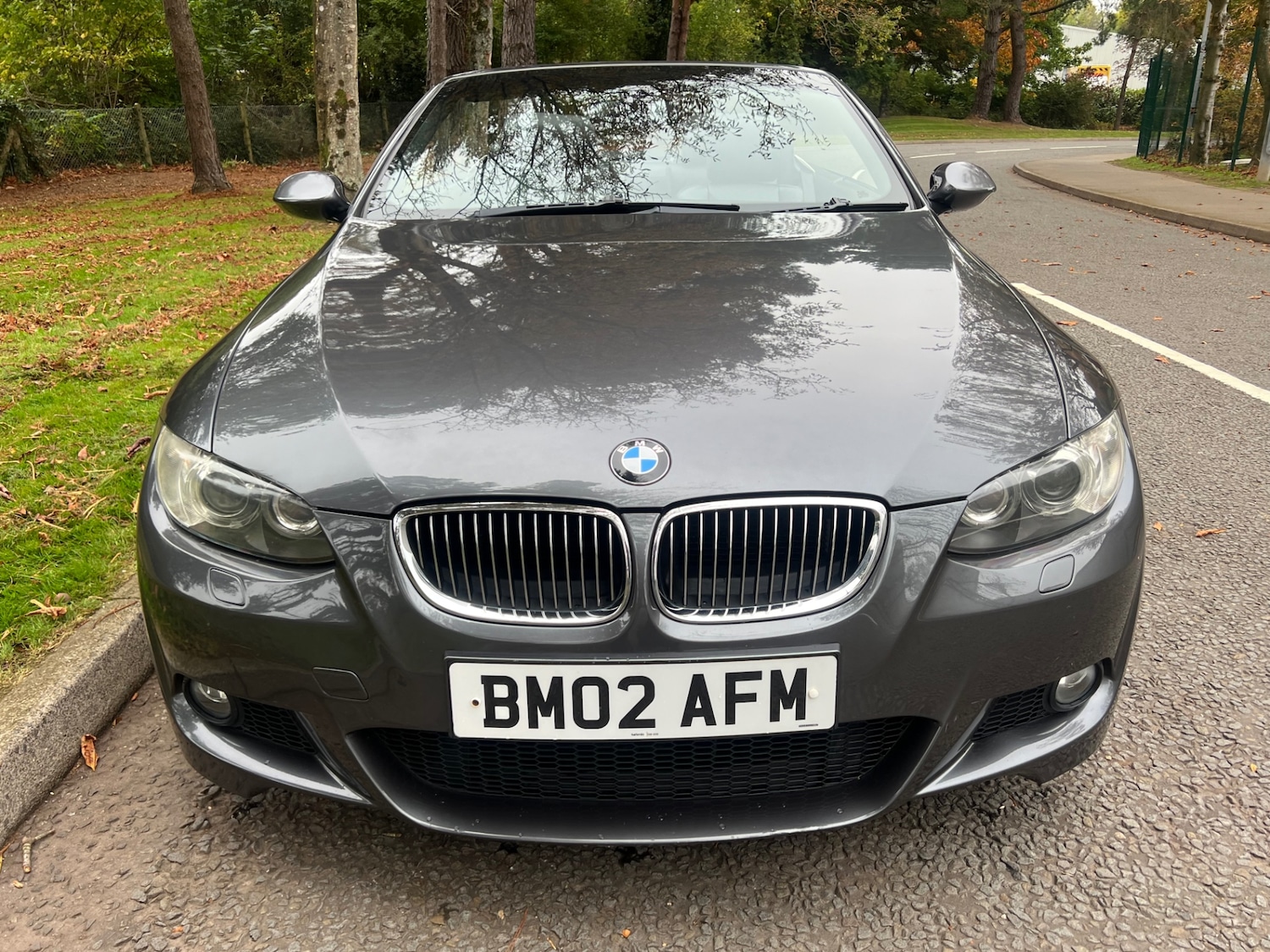 Used BMW 3 Series 2007 for sale - 76264207: Photo 25