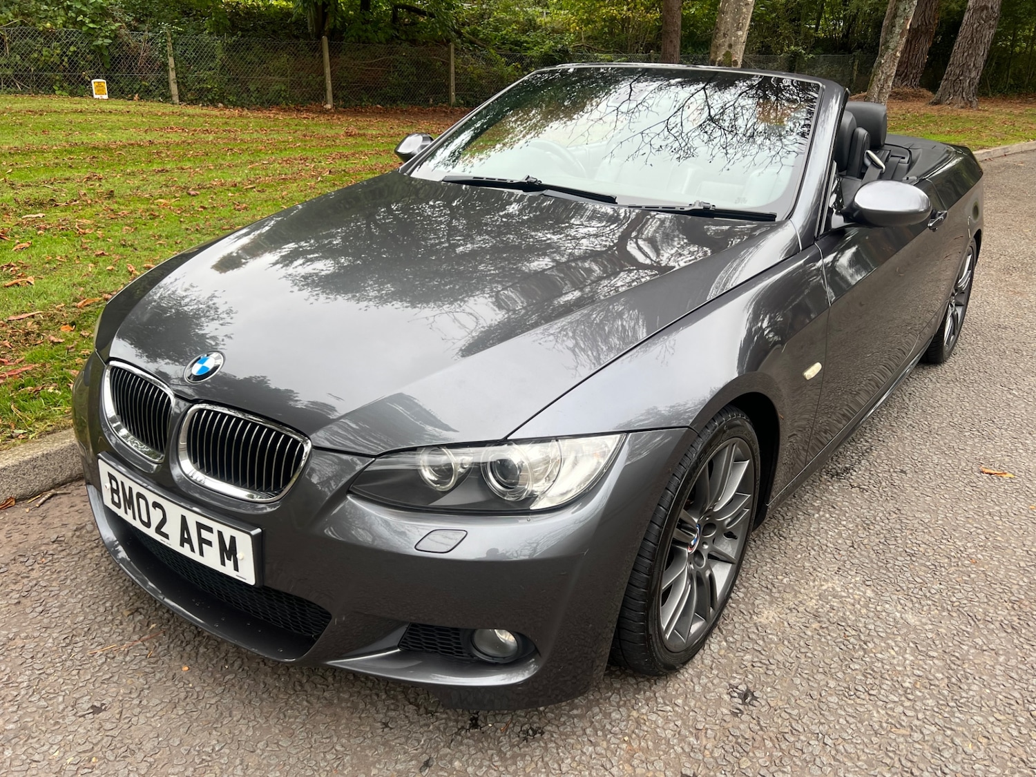 Used BMW 3 Series 2007 for sale - 76264207: Photo 26