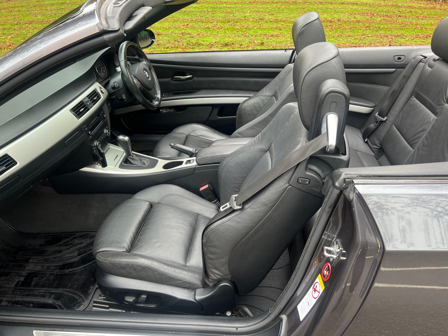 Used BMW 3 Series 2007 for sale - 76264207: Photo 27