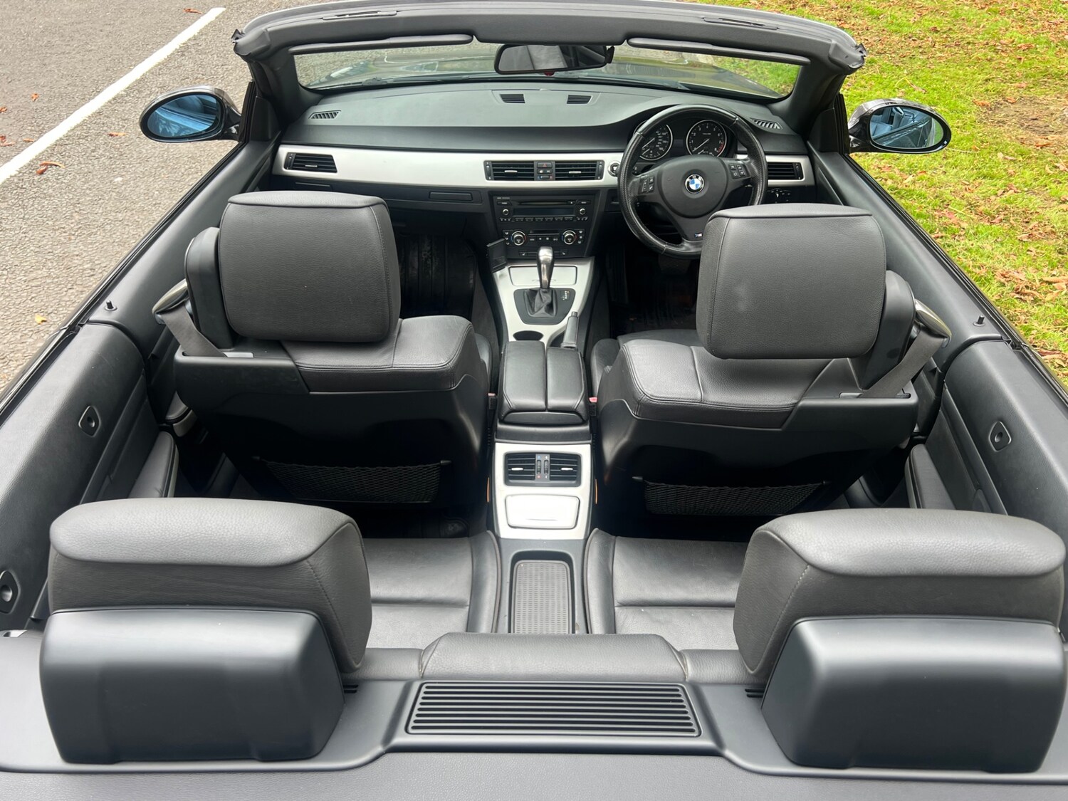 Used BMW 3 Series 2007 for sale - 76264207: Photo 28