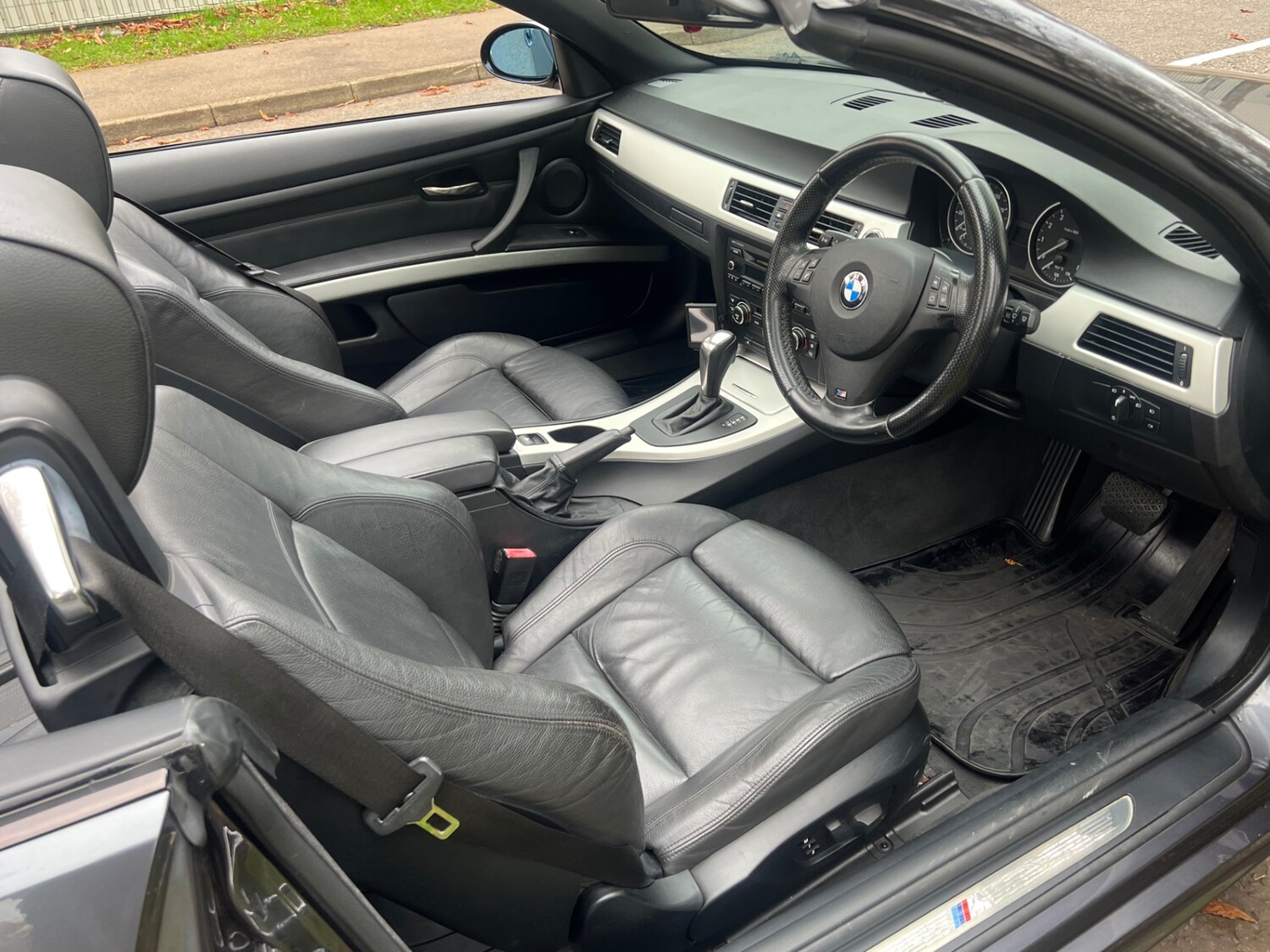 Used BMW 3 Series 2007 for sale - 76264207: Photo 29