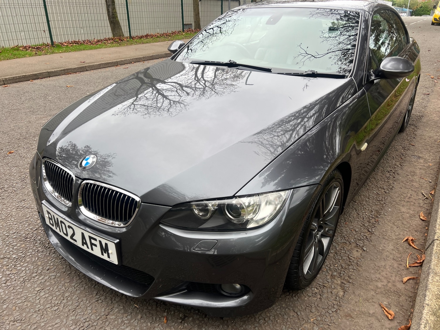 Used BMW 3 Series 2007 for sale - 76264207: Photo 4