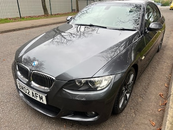 Used BMW 3 Series 2007 for sale - 76264207: Photo