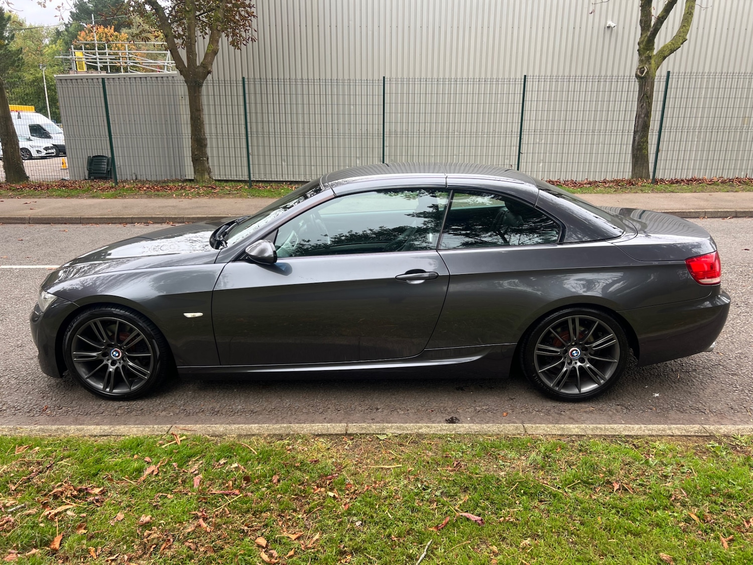 Used BMW 3 Series 2007 for sale - 76264207: Photo 5