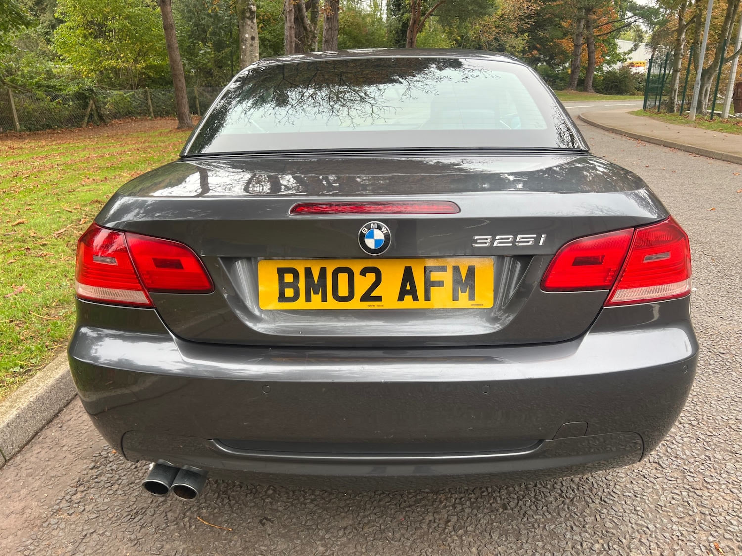 Used BMW 3 Series 2007 for sale - 76264207: Photo 7