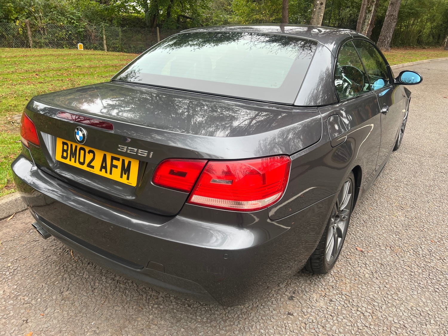 Used BMW 3 Series 2007 for sale - 76264207: Photo 8
