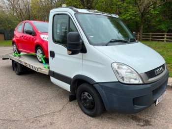 Used Iveco Daily 2011 for sale - 73229976: Photo