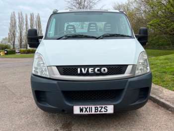 Used Iveco Daily 2011 for sale - 73229976: Photo