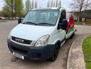 Used Iveco Daily 2011 for sale - 73229976: Photo