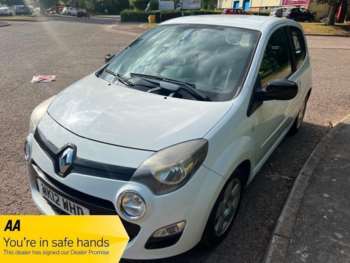 Used Renault Twingo 2012 for sale - 73229978: Photo