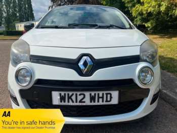 Used Renault Twingo 2012 for sale - 73229978: Photo