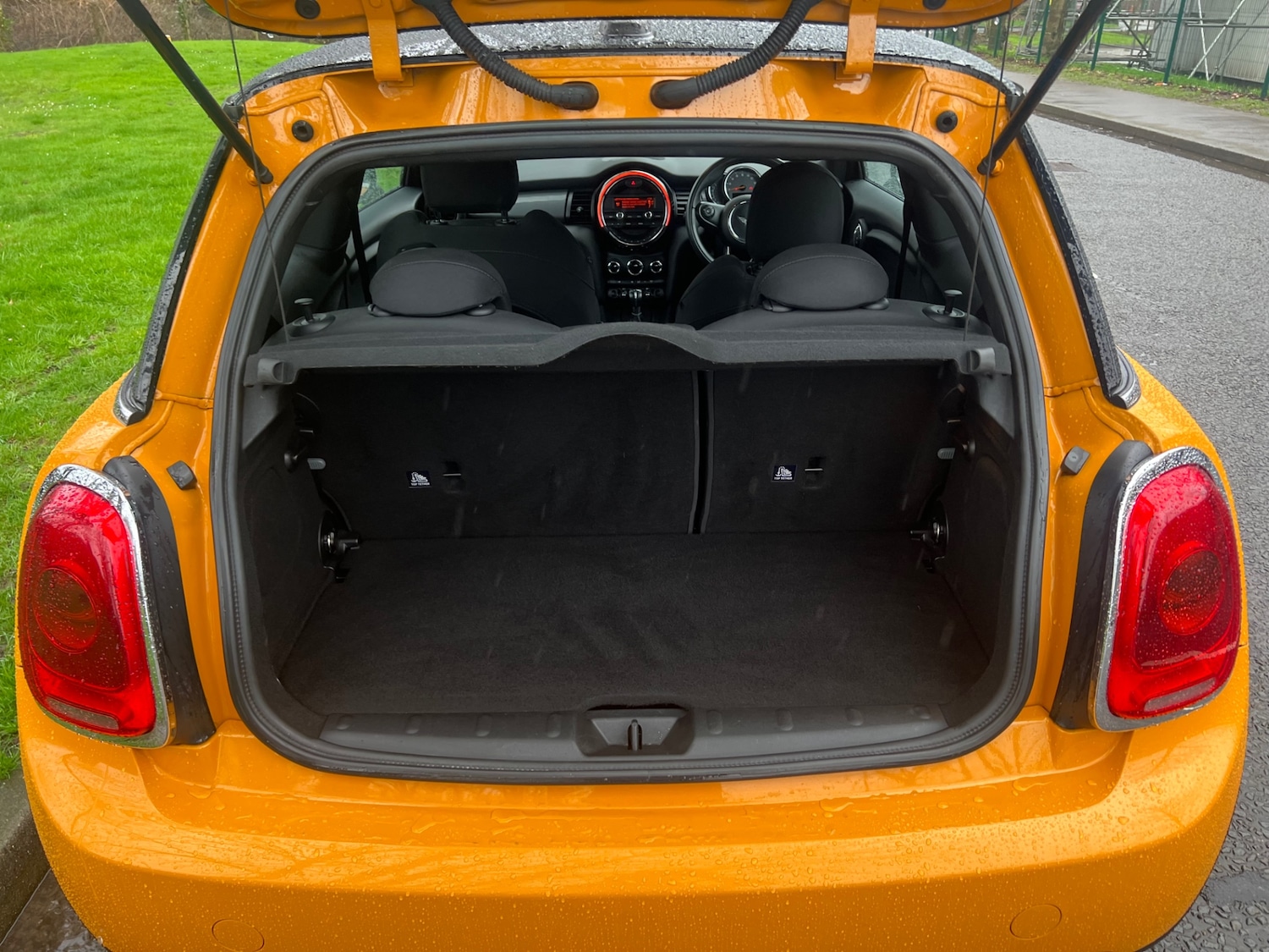 Used MINI Hatch 2014 for sale - 77917808: Photo 10