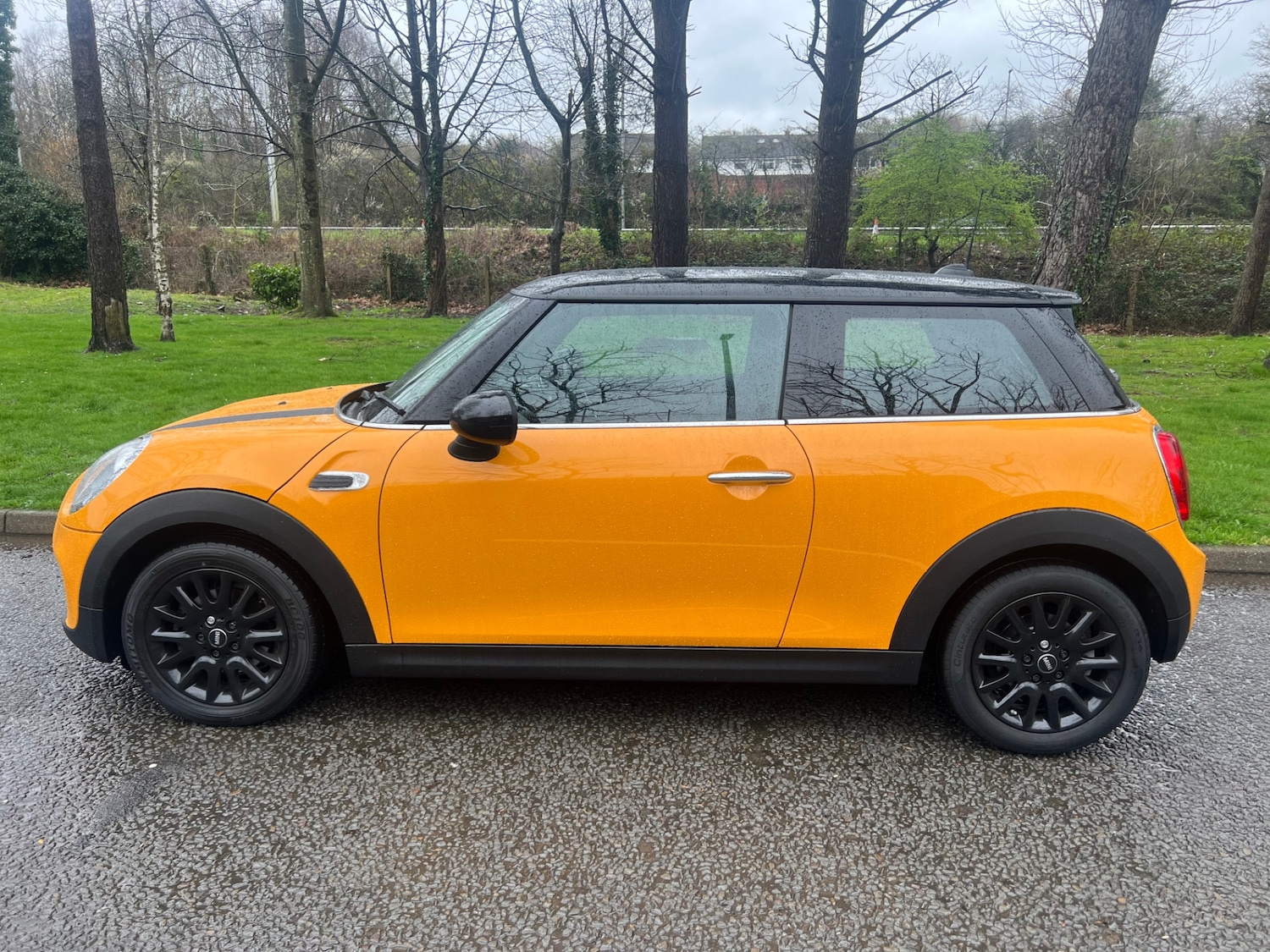 Used MINI Hatch 2014 for sale - 77917808: Photo 11
