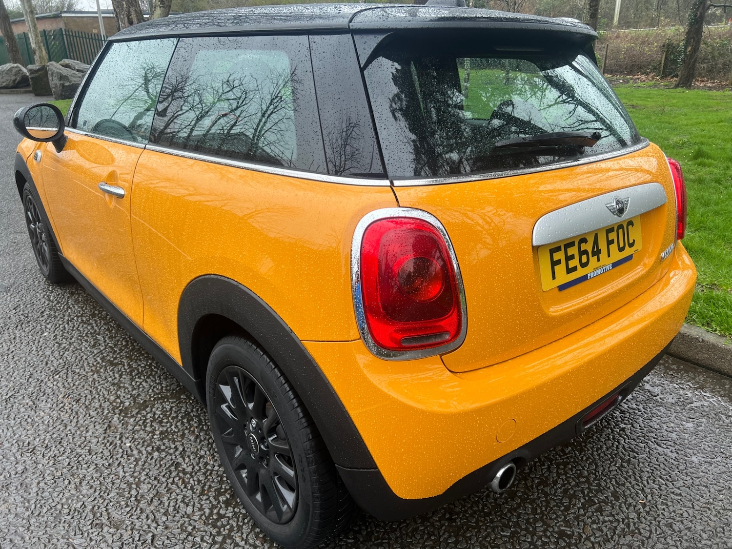Used MINI Hatch 2014 for sale - 77917808: Photo 14