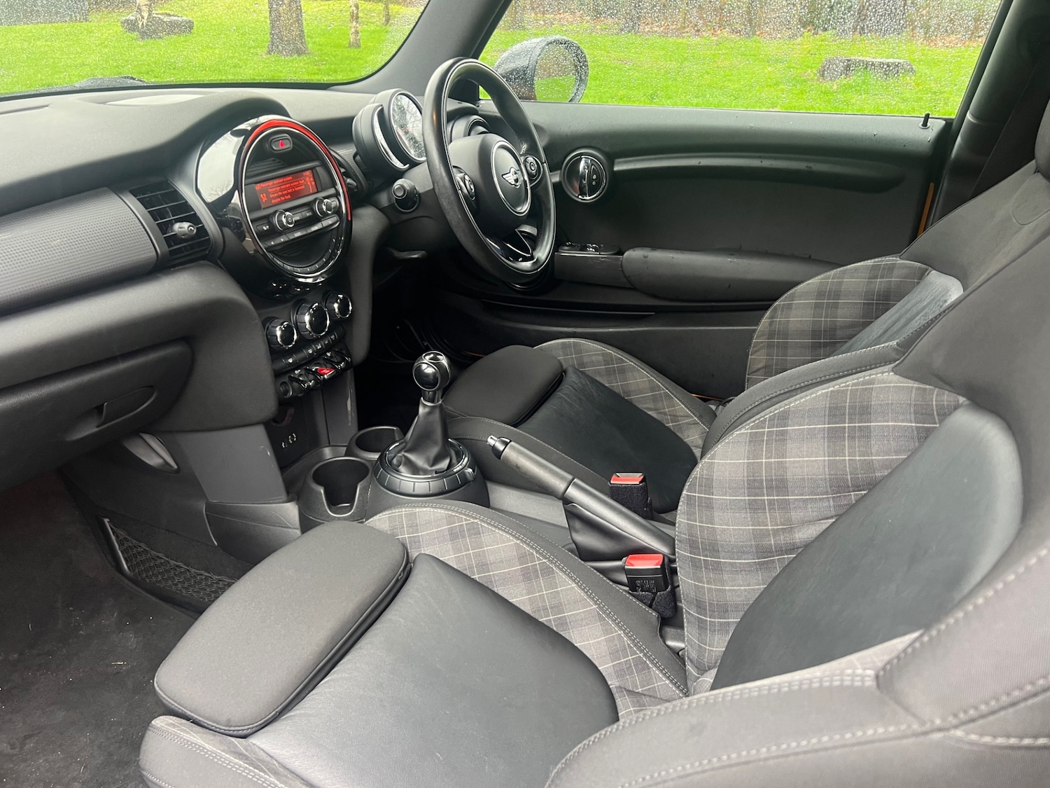 Used MINI Hatch 2014 for sale - 77917808: Photo 17