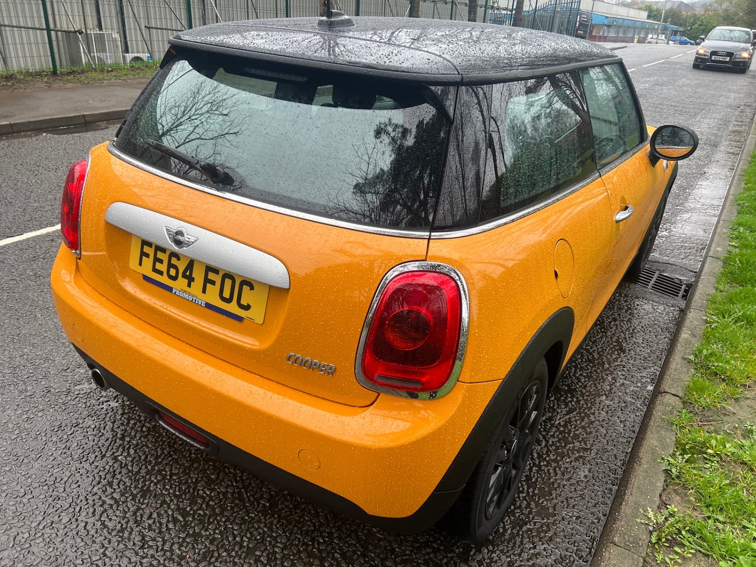 Used MINI Hatch 2014 for sale - 77917808: Photo 18