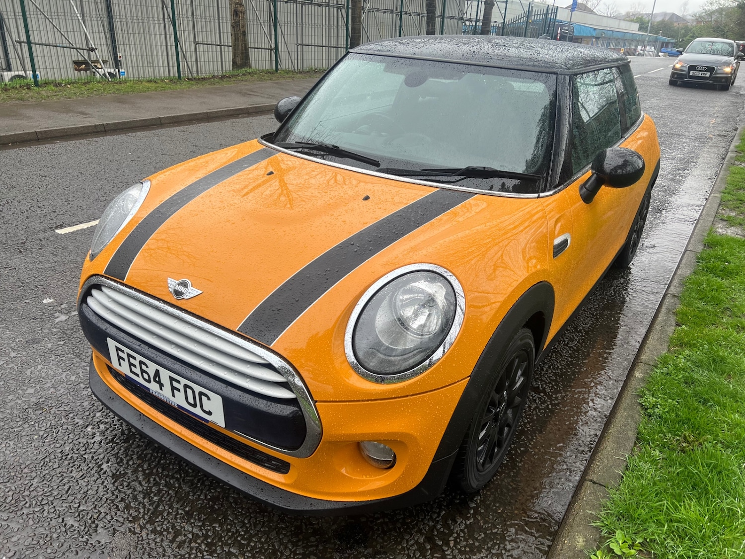 Used MINI Hatch 2014 for sale - 77917808: Photo 4