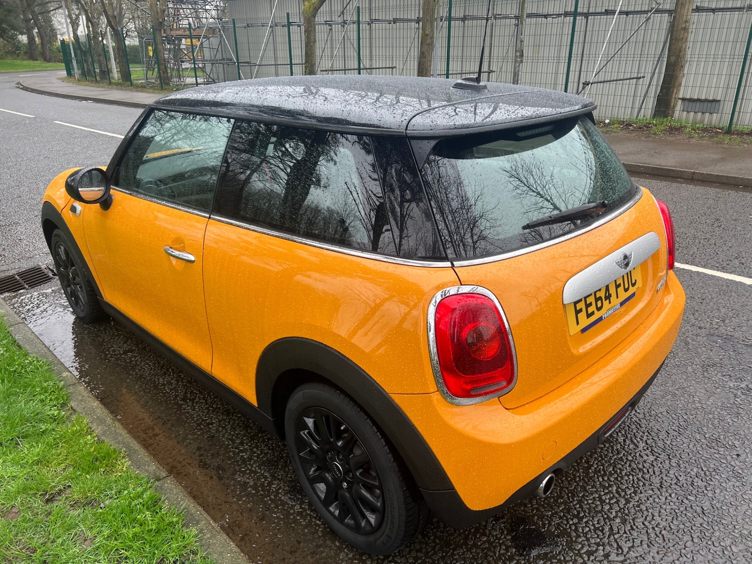 Used MINI Hatch 2014 for sale - 77917808: Photo 6
