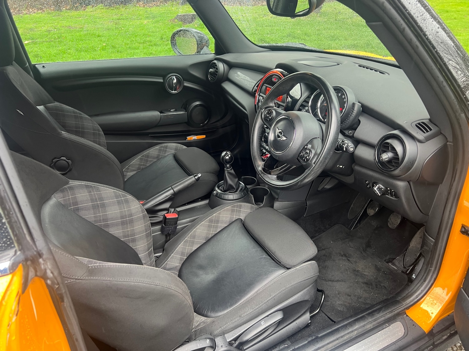 Used MINI Hatch 2014 for sale - 77917808: Photo 8