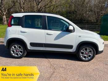 Used Fiat Panda 2014 for sale - 73229974: Photo