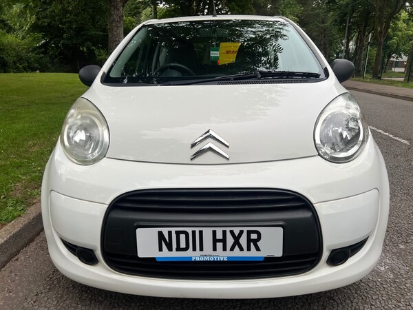 Used Citroen C1 2011 for sale - 74979705: Photo 11