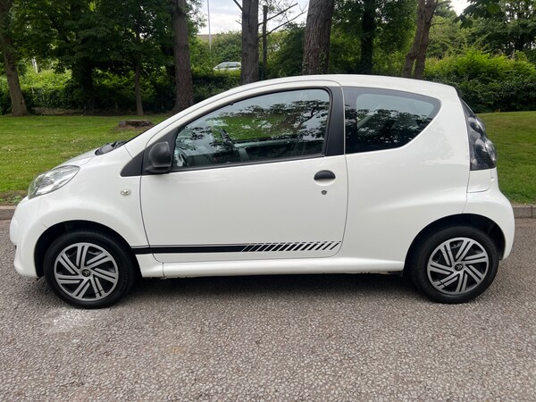 Used Citroen C1 2011 for sale - 74979705: Photo 13