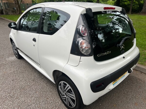Used Citroen C1 2011 for sale - 74979705: Photo 14