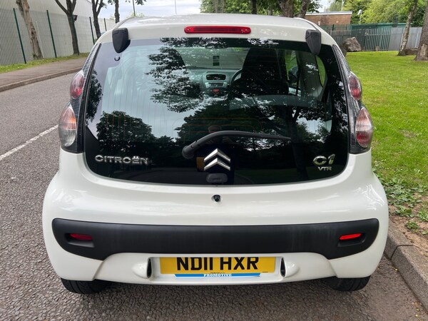 Used Citroen C1 2011 for sale - 74979705: Photo 15