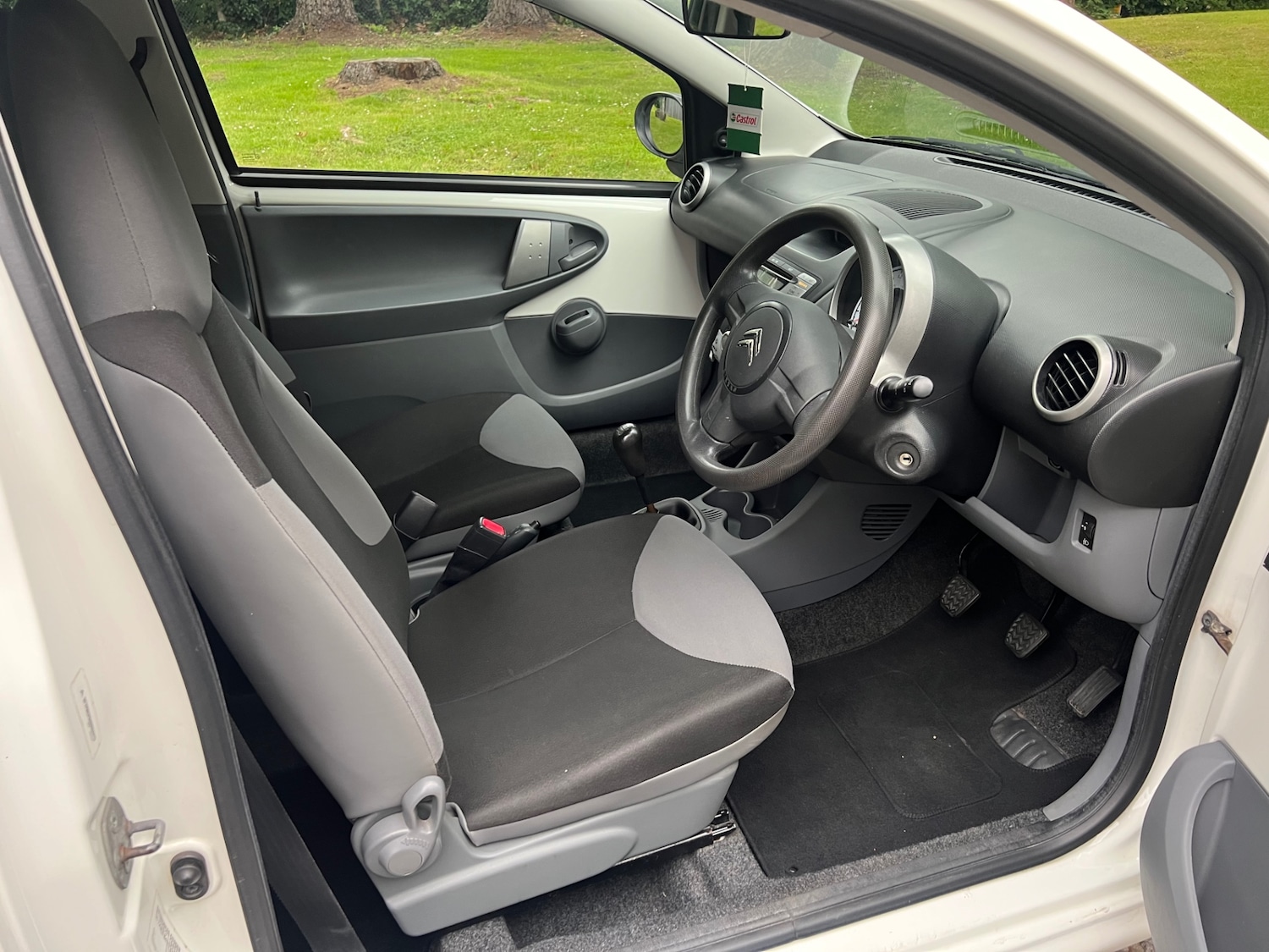 Vehicle 17