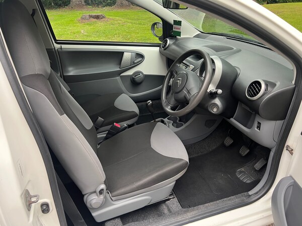 Used Citroen C1 2011 for sale - 74979705: Photo 17