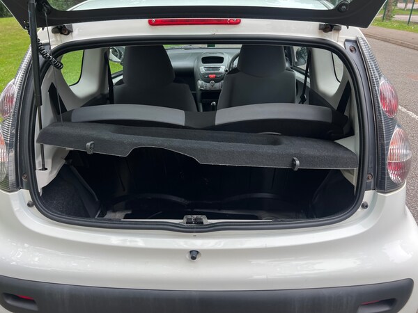 Used Citroen C1 2011 for sale - 74979705: Photo 19