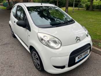 Used Citroen C1 2011 for sale - 74979705: Photo