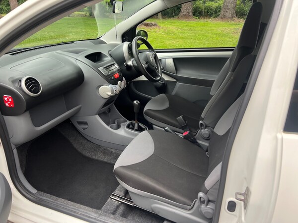 Used Citroen C1 2011 for sale - 74979705: Photo 20
