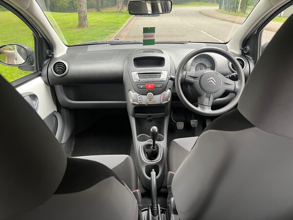 Used Citroen C1 2011 for sale - 74979705: Photo 21