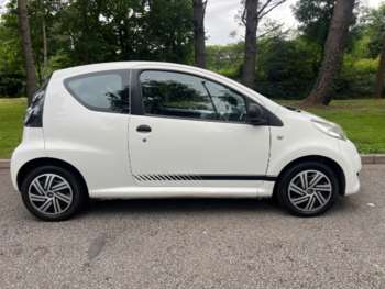Used Citroen C1 2011 for sale - 74979705: Photo