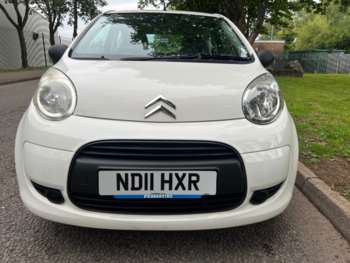 Used Citroen C1 2011 for sale - 74979705: Photo