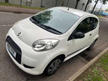 Used Citroen C1 2011 for sale - 74979705: Photo