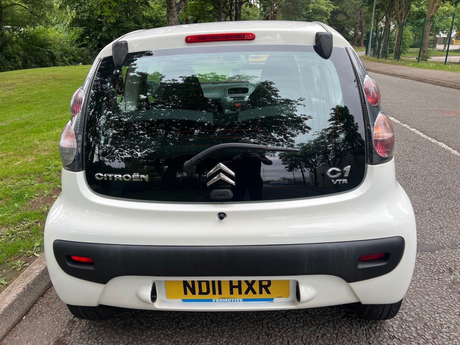 Vehicle 7