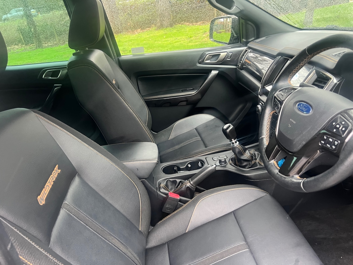 Used Ford Ranger 2020 for sale - 77931365: Photo 10