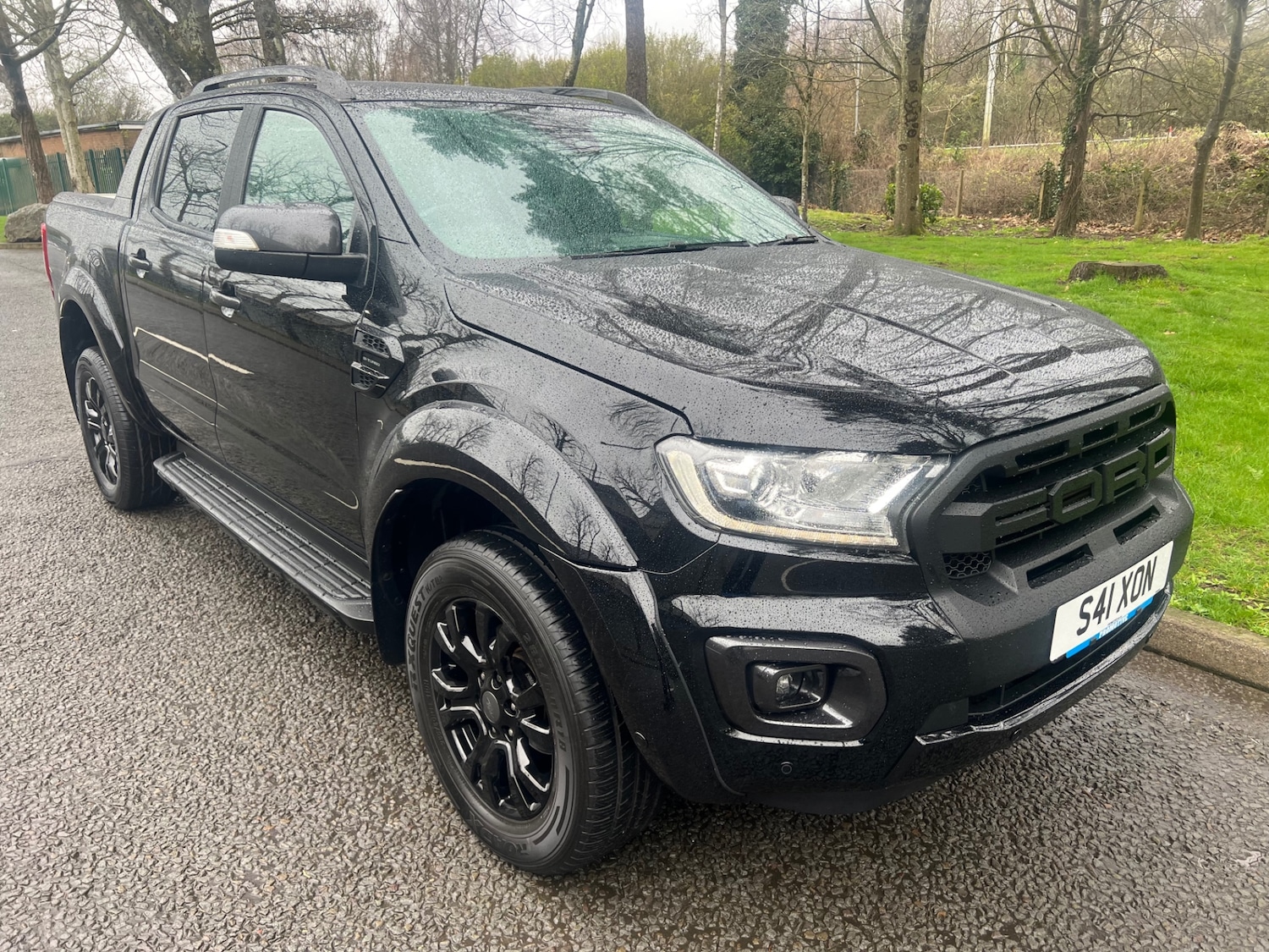 Used Ford Ranger 2020 for sale - 77931365: Photo 11