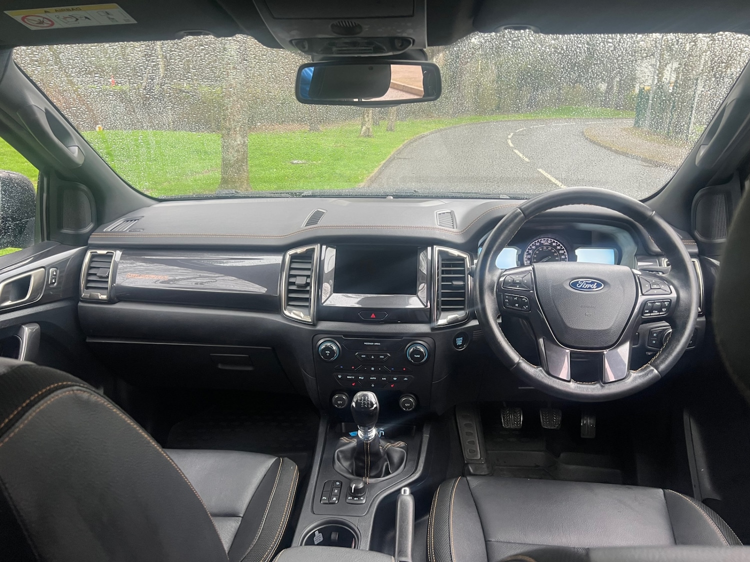 Used Ford Ranger 2020 for sale - 77931365: Photo 12