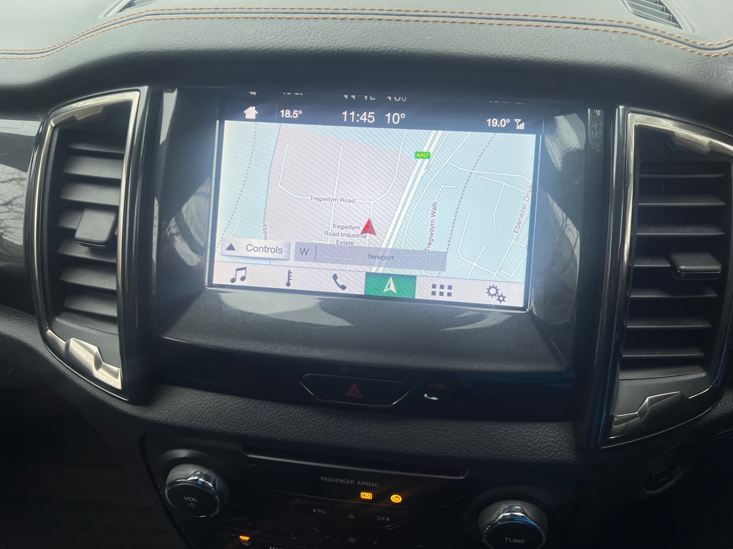 Used Ford Ranger 2020 for sale - 77931365: Photo 13