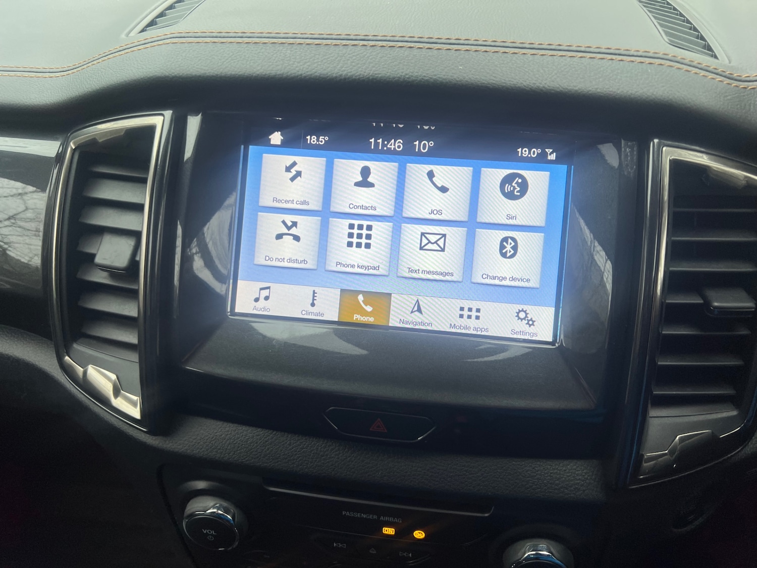 Used Ford Ranger 2020 for sale - 77931365: Photo 14