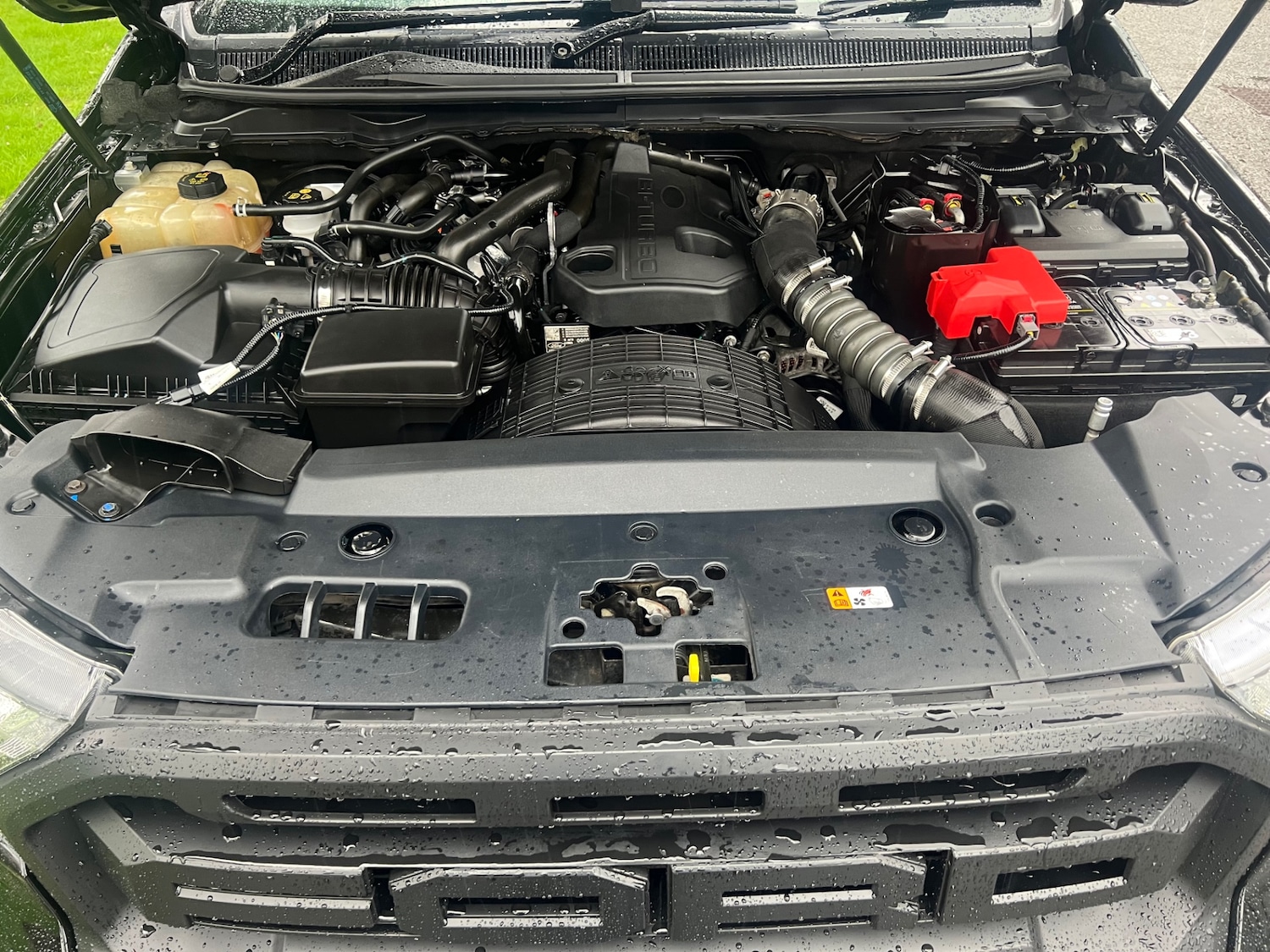 Used Ford Ranger 2020 for sale - 77931365: Photo 15