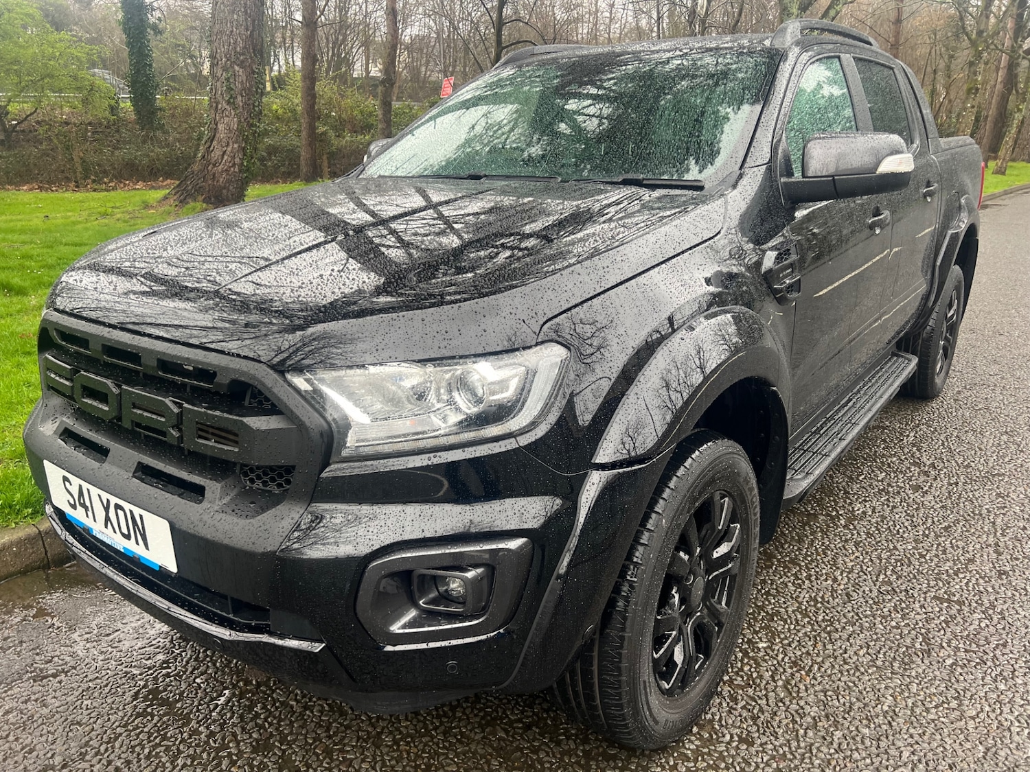 Used Ford Ranger 2020 for sale - 77931365: Photo 16