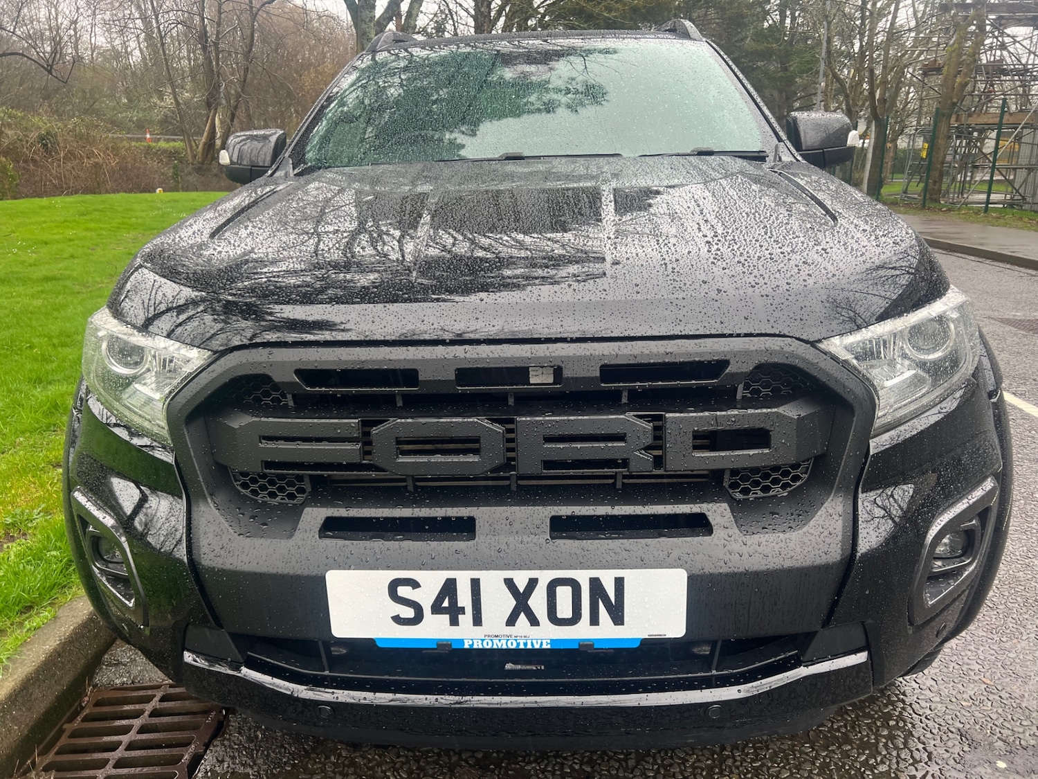 Used Ford Ranger 2020 for sale - 77931365: Photo 17