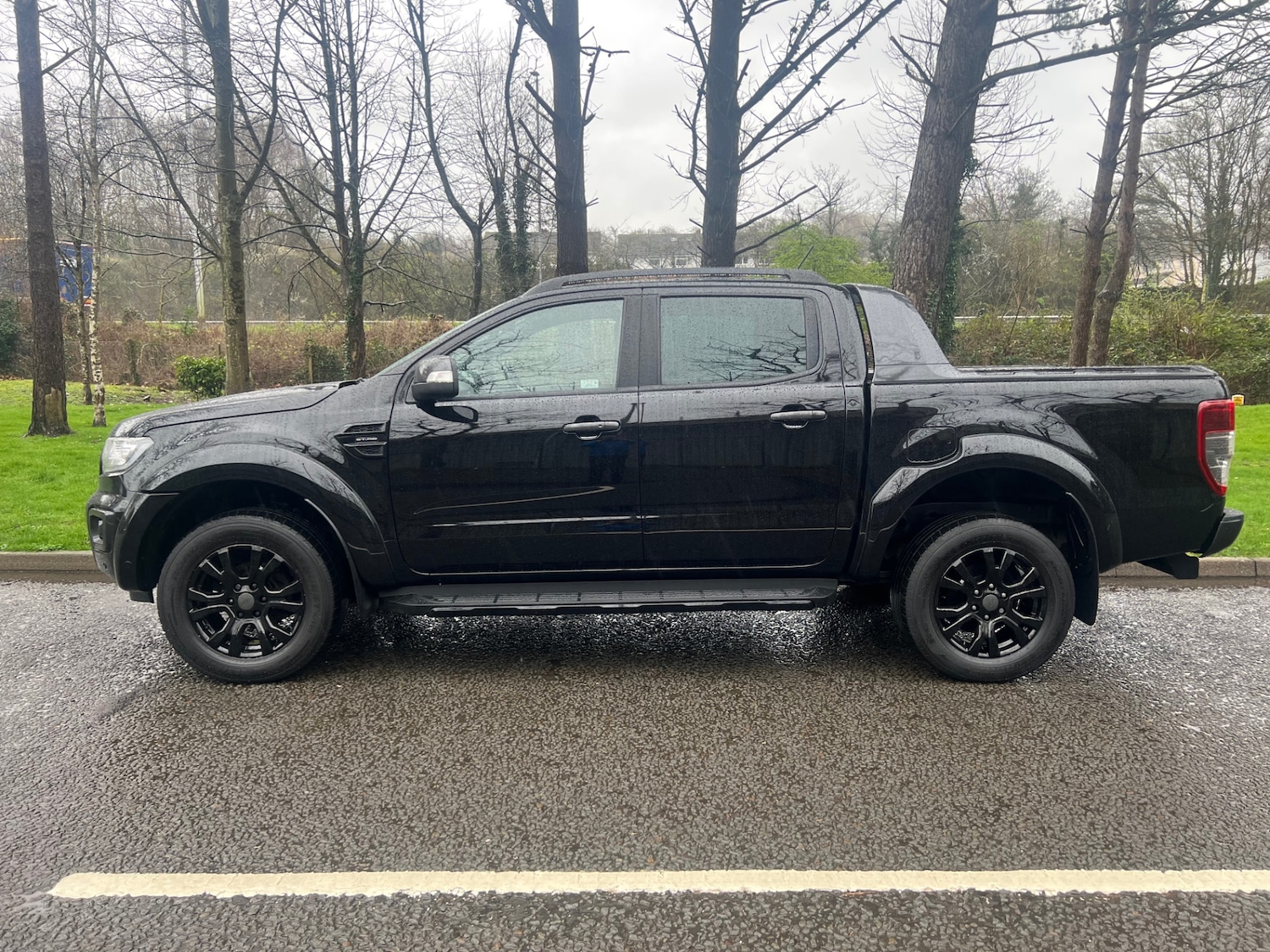 Used Ford Ranger 2020 for sale - 77931365: Photo 18