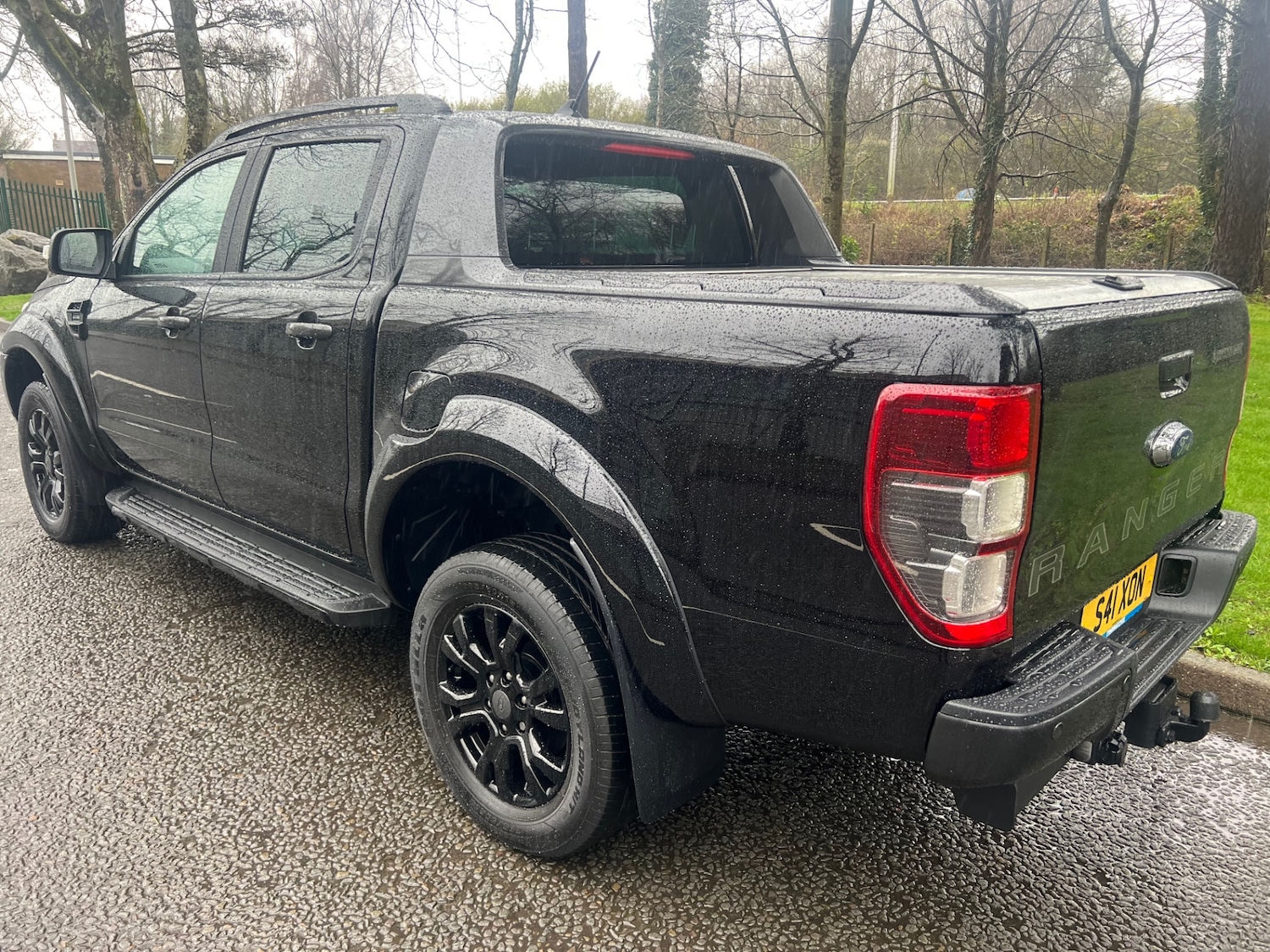 Used Ford Ranger 2020 for sale - 77931365: Photo 19